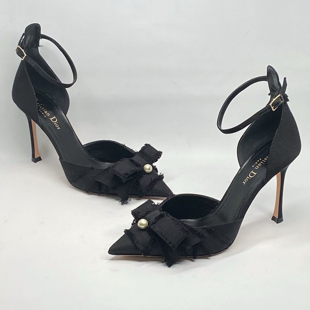 Dior Adiorable pumps size 38.5 - Picture 11 of 15